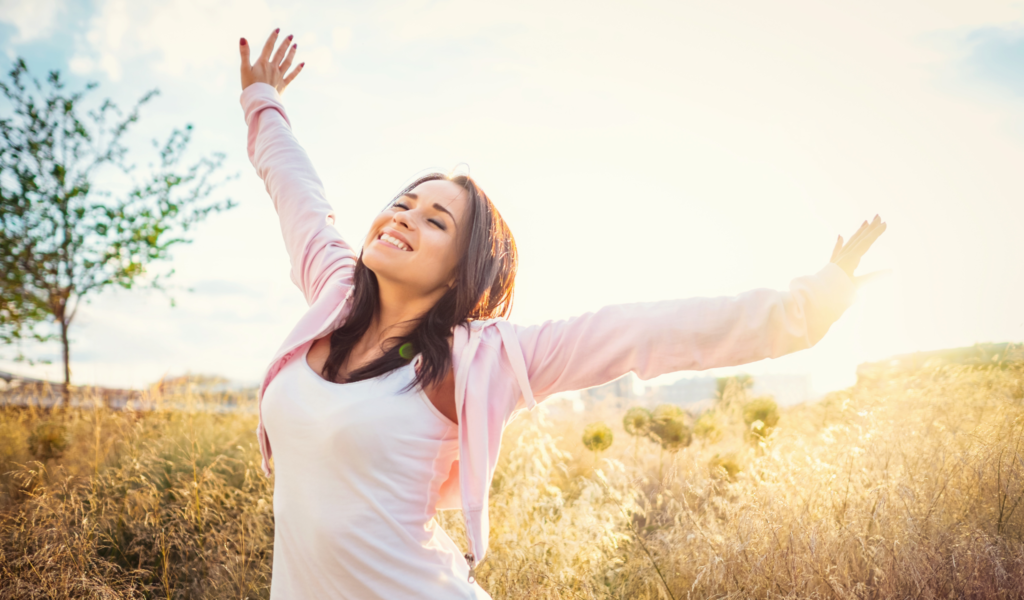 el camino hacia el crecimiento personal