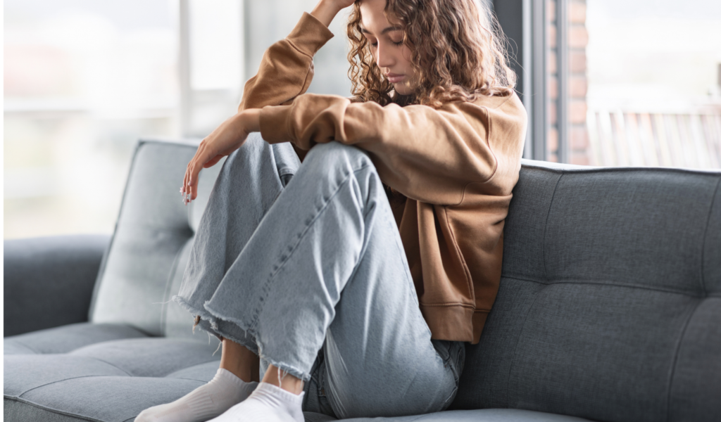 La “falsa recuperación” de un TCA en adolescentes