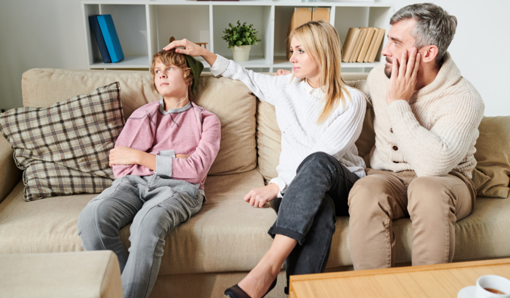 El apoyo que los padres necesitan acompañando a adolescentes con TCA