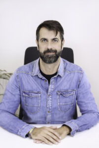 Picture of Ángel Vergara